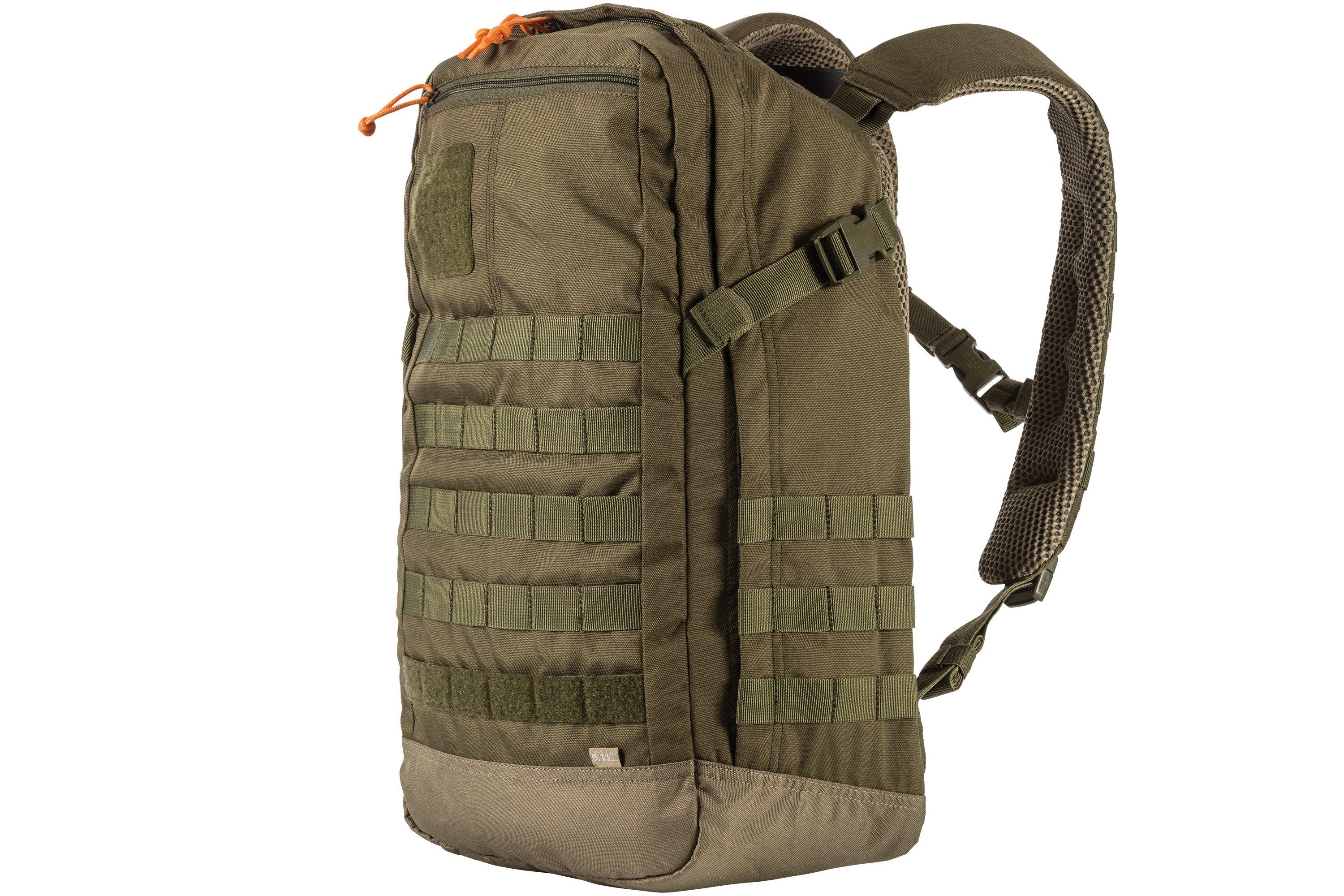 5.11 Rapid Origin Rucksack tac od 25 Liter G nstiger shoppen