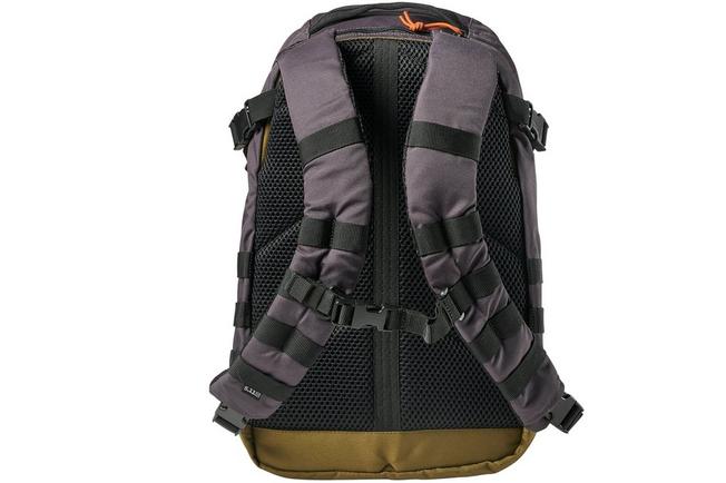 5.11 Rapid Origin Rucksack stokehold 25 Liter Gunstiger shoppen bei knivesandtools.at