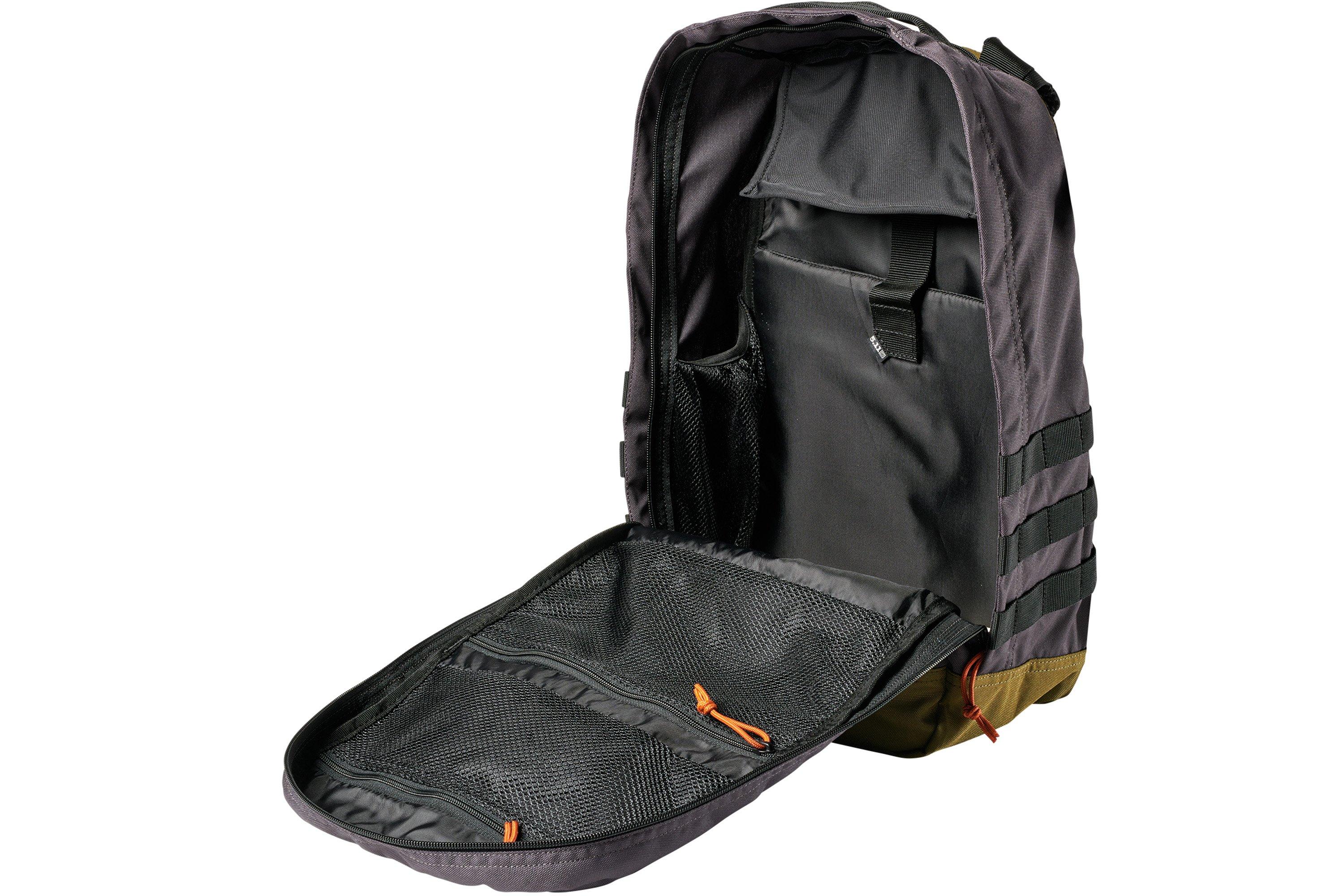 5.11 rapid outlet origin pack 25l