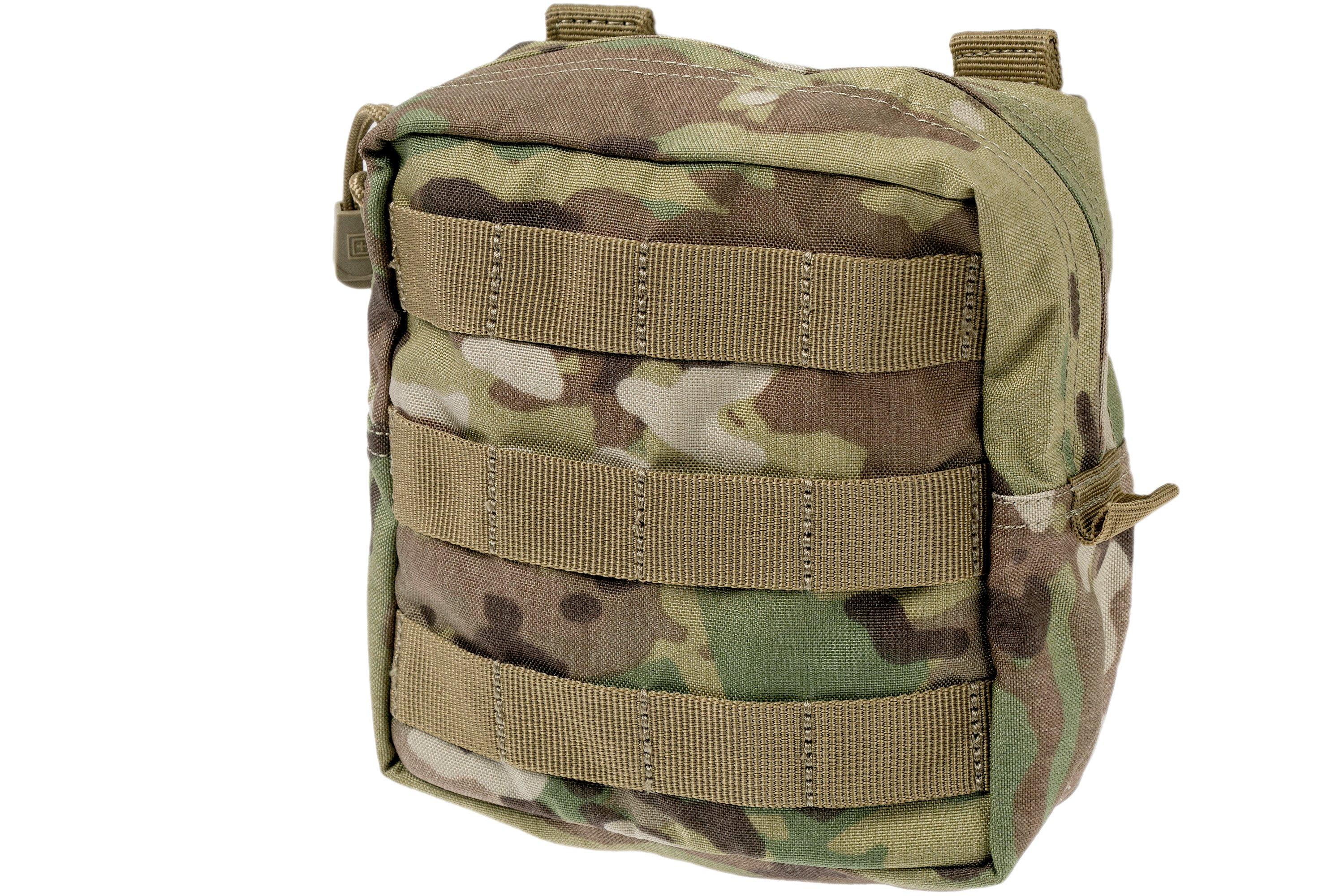 5.11 6x6 Pouch, MultiCamcamouflage Günstiger shoppen bei