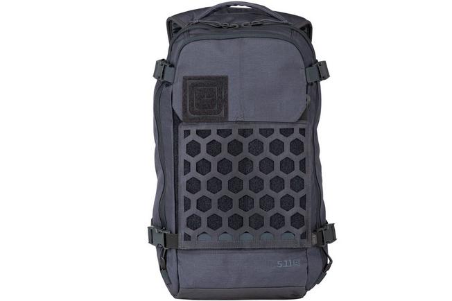 5.11 AMP12 backpack grey, 25 litres | Advantageously shopping at