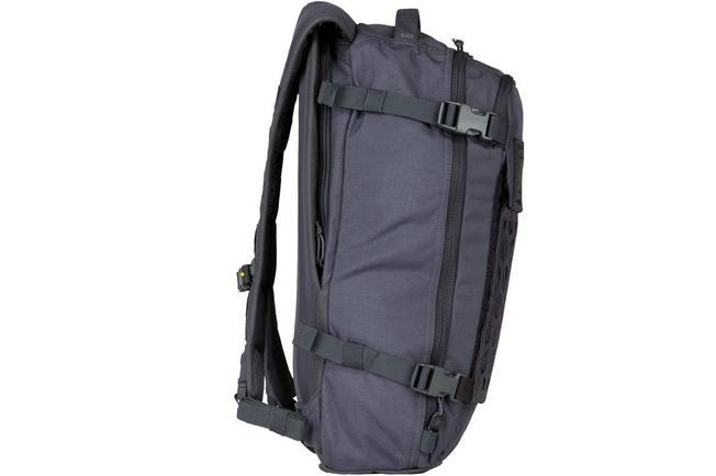 5.11 AMP12 backpack grey, 25 litres | Advantageously shopping at ...