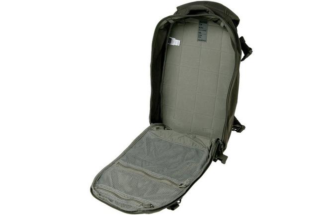 Molle Nylon Tactique Siège Auto Organisateur Siège Avant Dos Sac