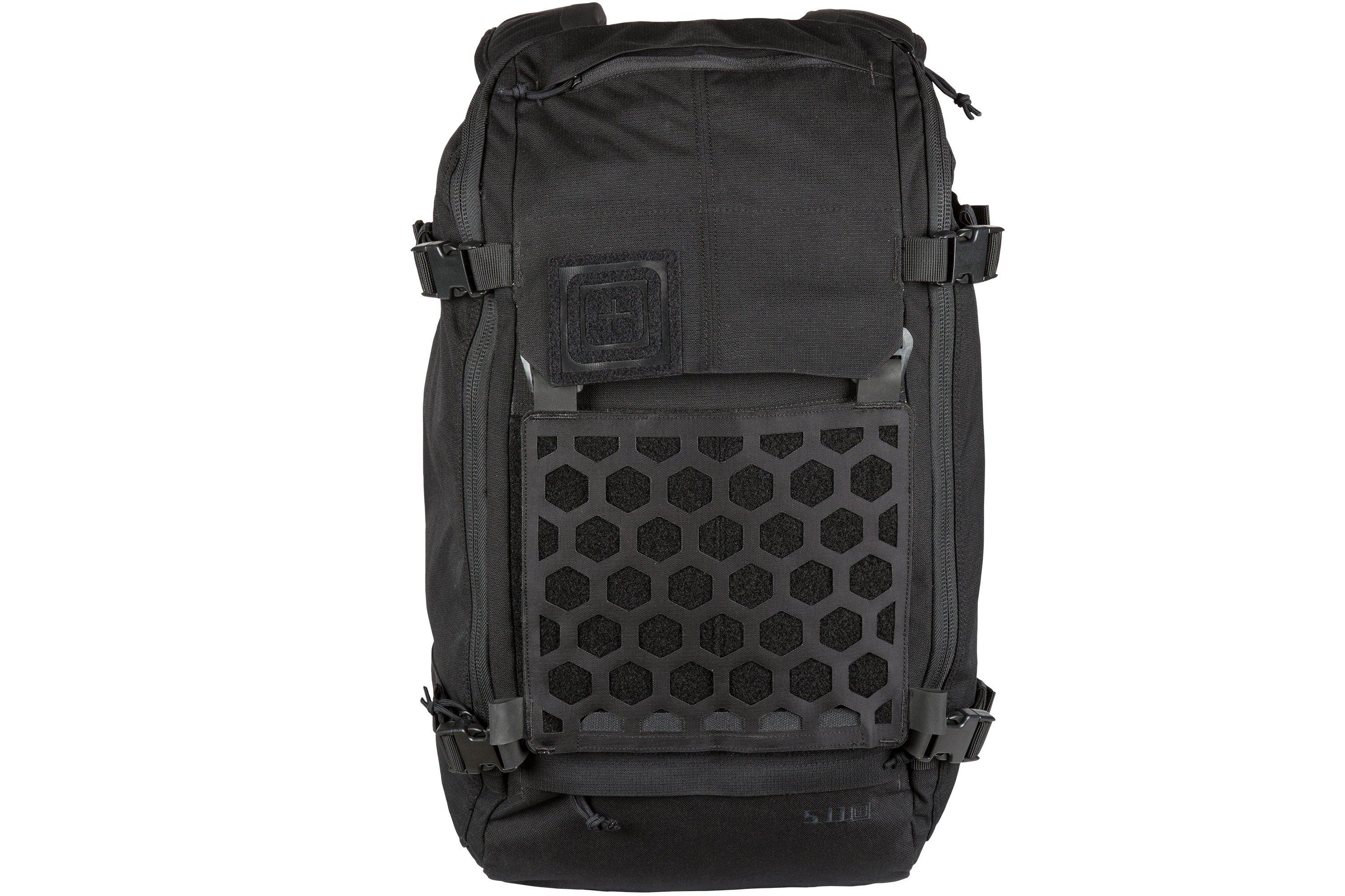 5.11 AMP24 backpack black 32 litres Advantageously shopping at