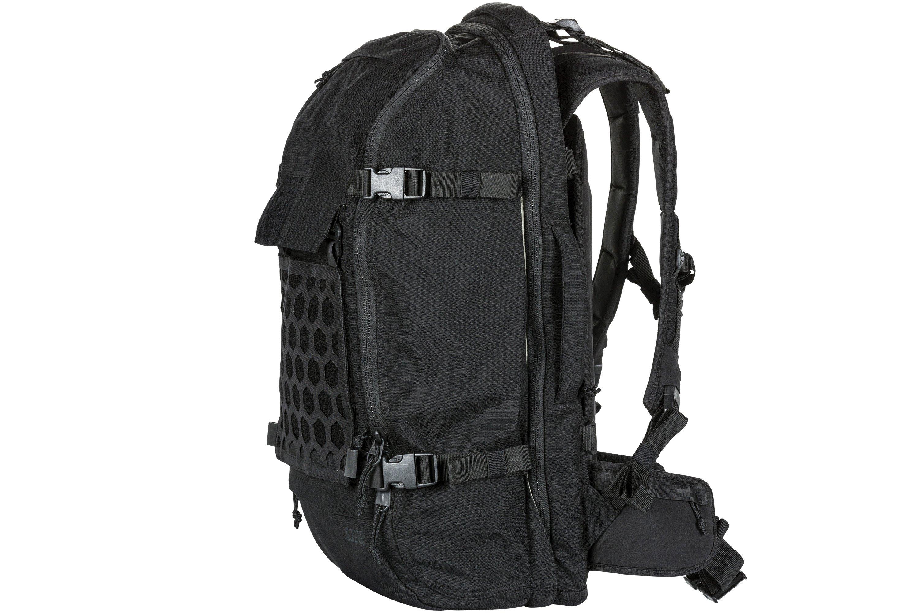 Amp 72 backpack shop review