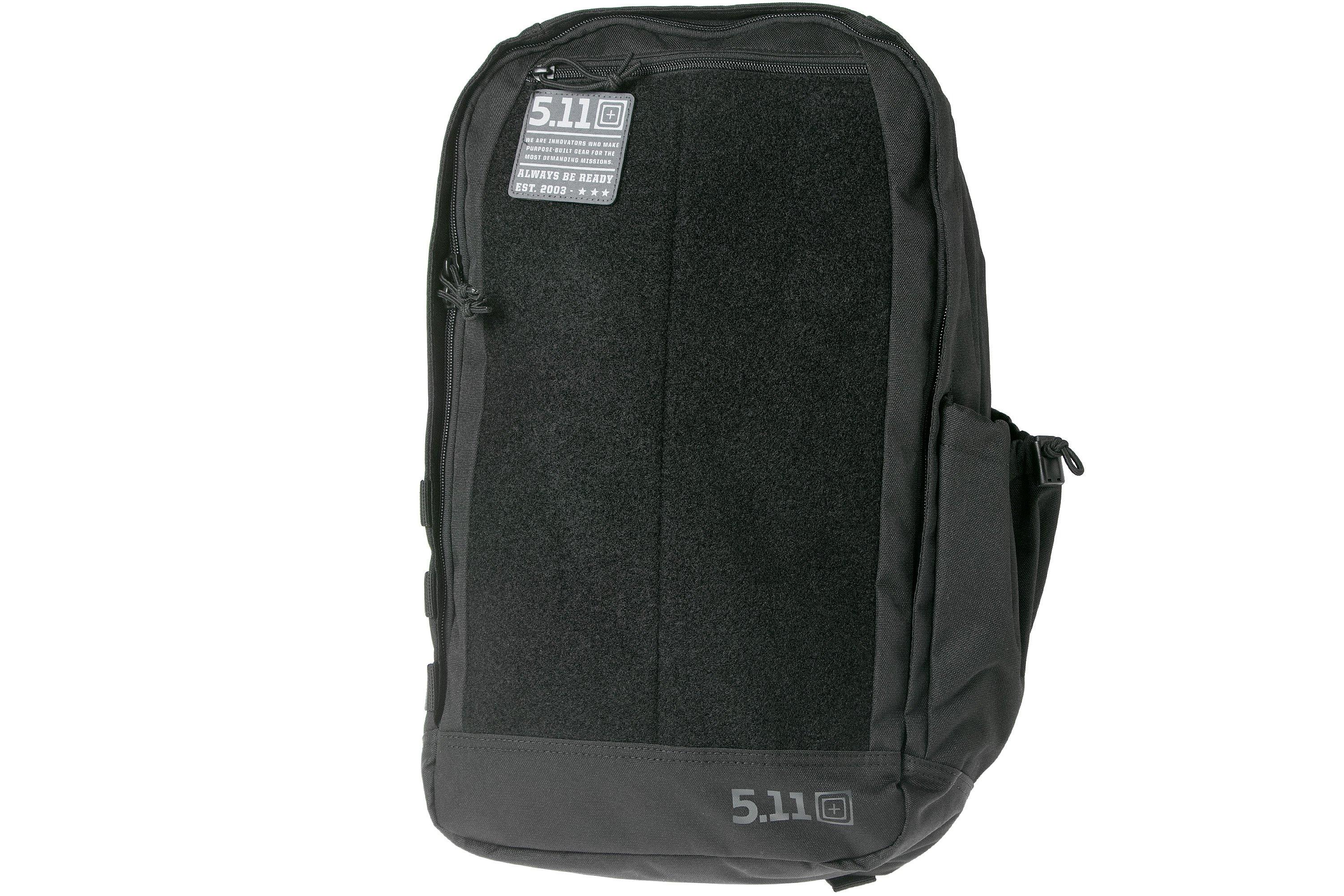 5.11 Morale Pack - black | Advantageously shopping at 