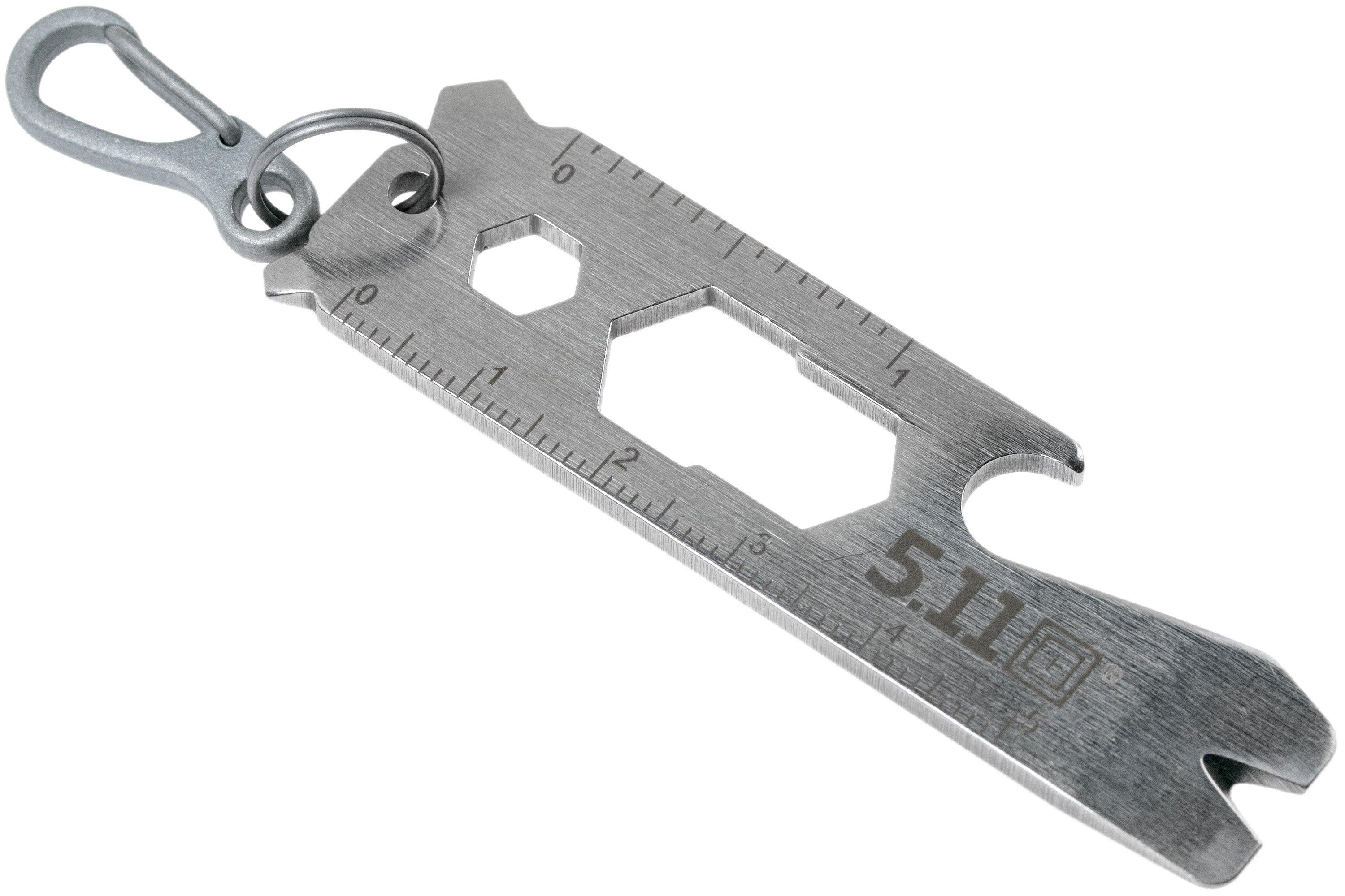 5.11 EDT Multitool - black | Advantageously shopping at 