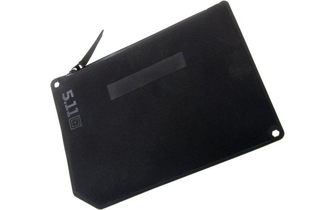 Bild für 5.11 9x12 Joey Pouch, schwarz