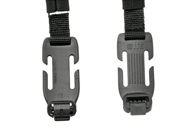 Side Winder Strap