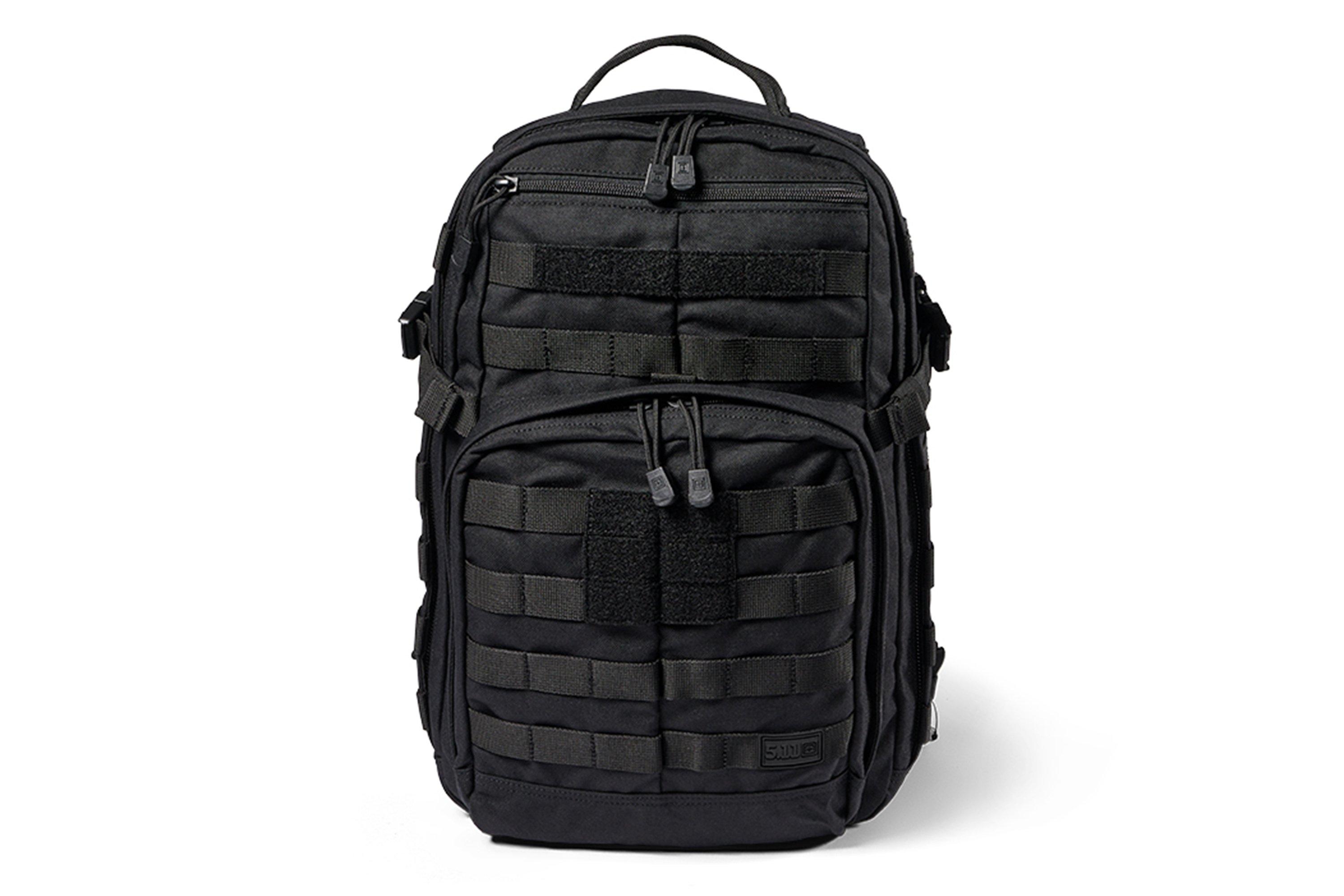 Mochila best sale tactical 5.11