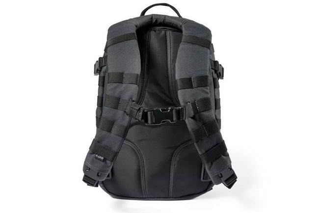 5.11 Tactical RUSH 12 2.0, Military Backpack