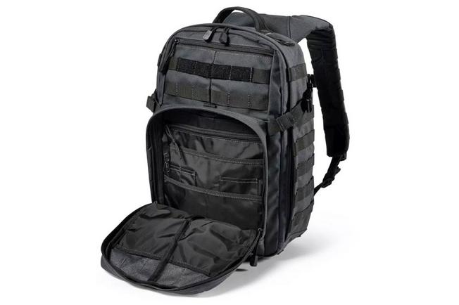 5.11 rush hotsell 12 backpack review