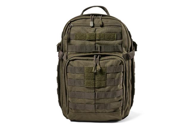 Maxpedition TT22 Backpack 22L (OD Green)