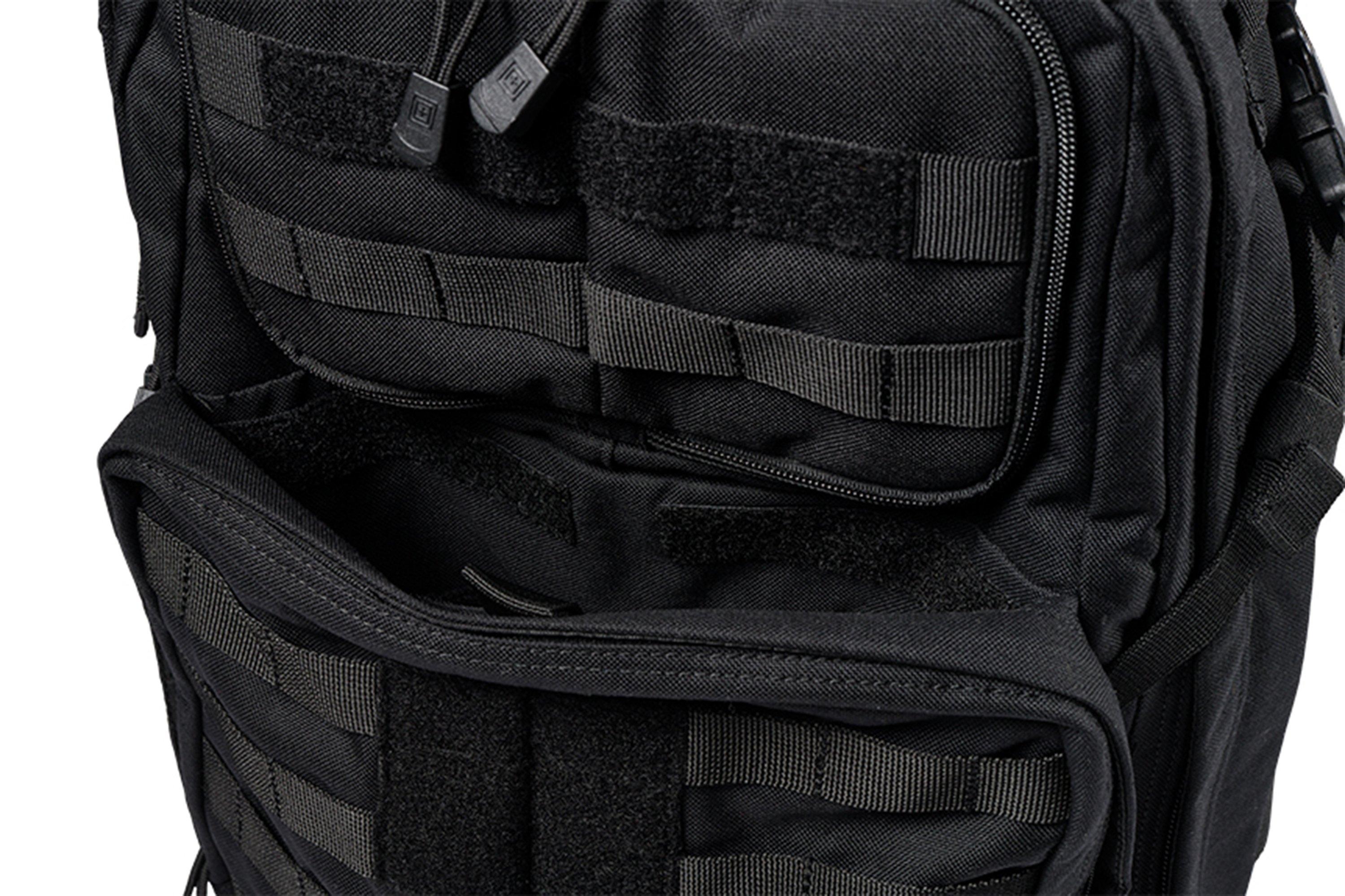 ZAINO TATTICO MILITARE Originale MOLLE II 35lt EUR 50,00 - IT