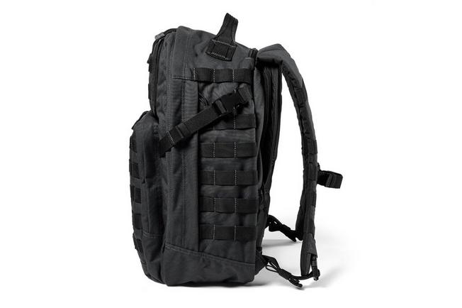 5.11 Tactical Rush24 2.0 37L Backpack - Double Tap