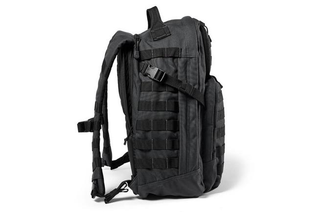 5.11 Tactical Rush24 2.0 37L Backpack - Double Tap