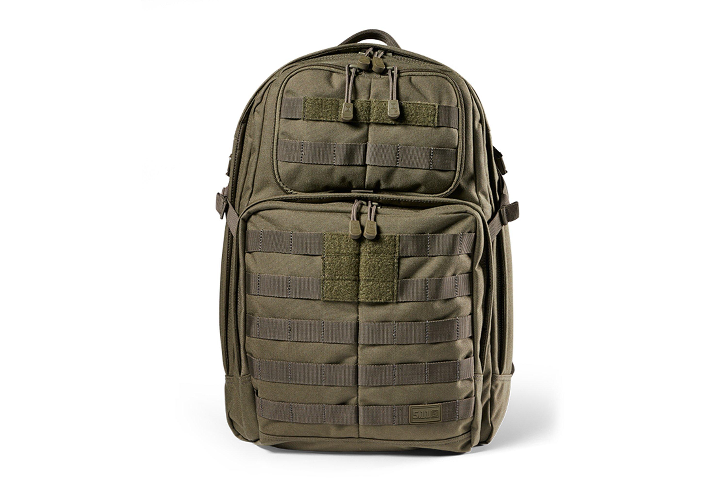 5.11 rush on sale 24 od green