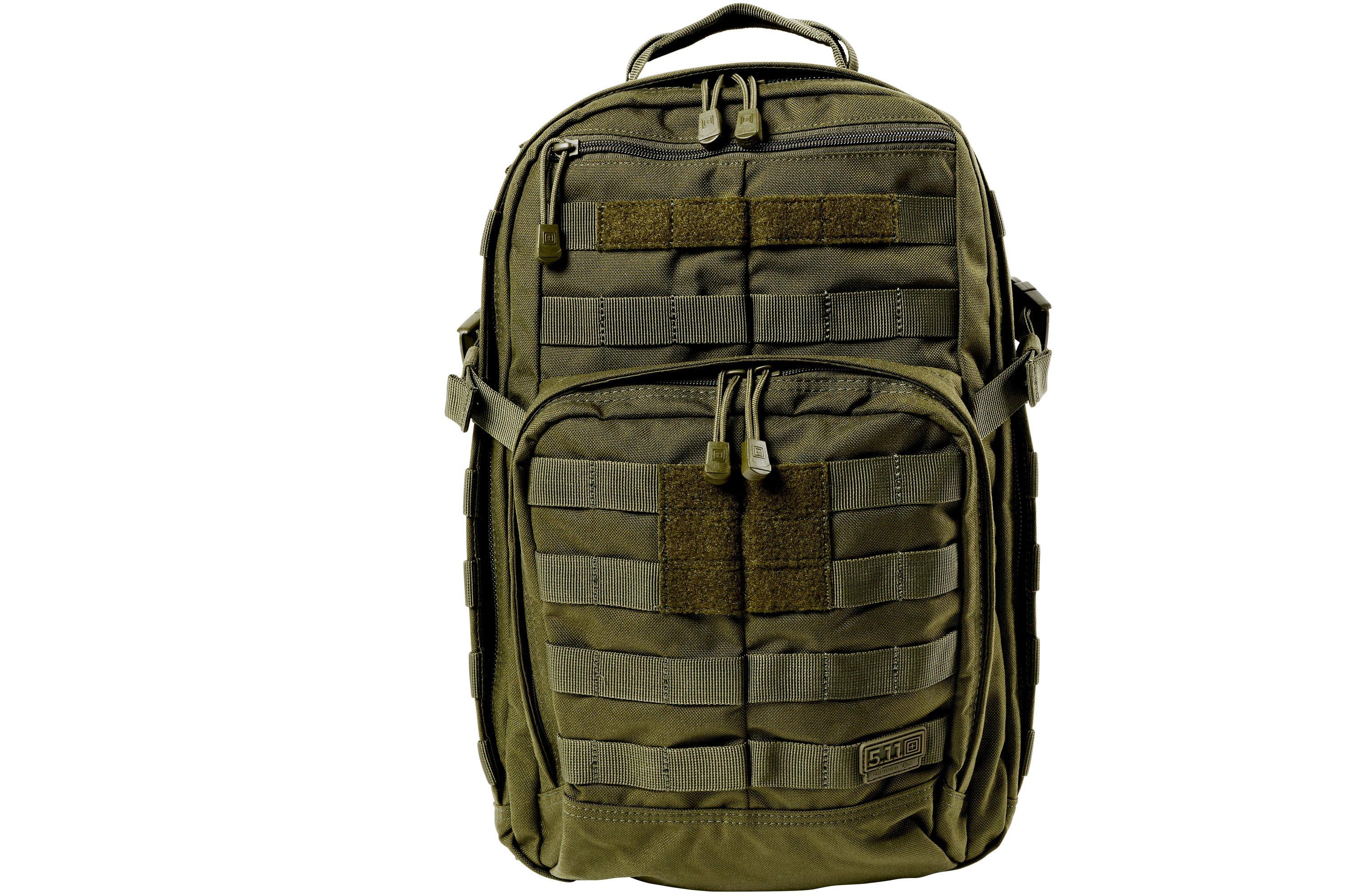 Sac à Dos Rush 12 2.0 5.11 Tactical - Sacs à dos sur