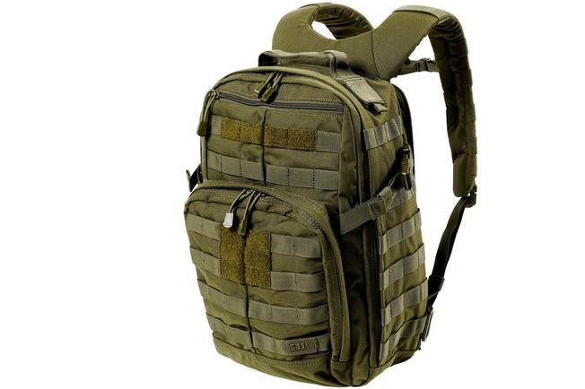 5.11 Rush 12 sac dos tac od 24 litres Achetez prix