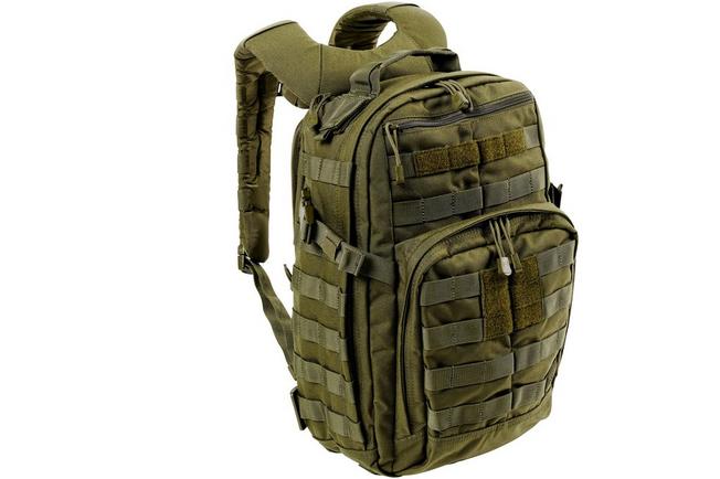 5.11 Rush 12 sac dos tac od 24 litres Achetez prix