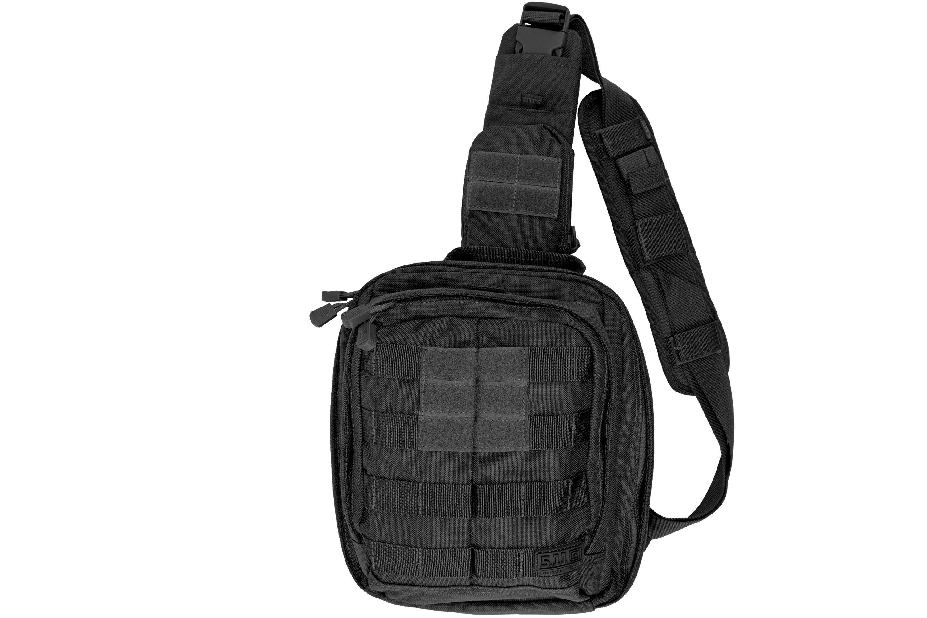 5.11 Sling pack Moab 6 schwarz 11 Liter G nstiger shoppen bei