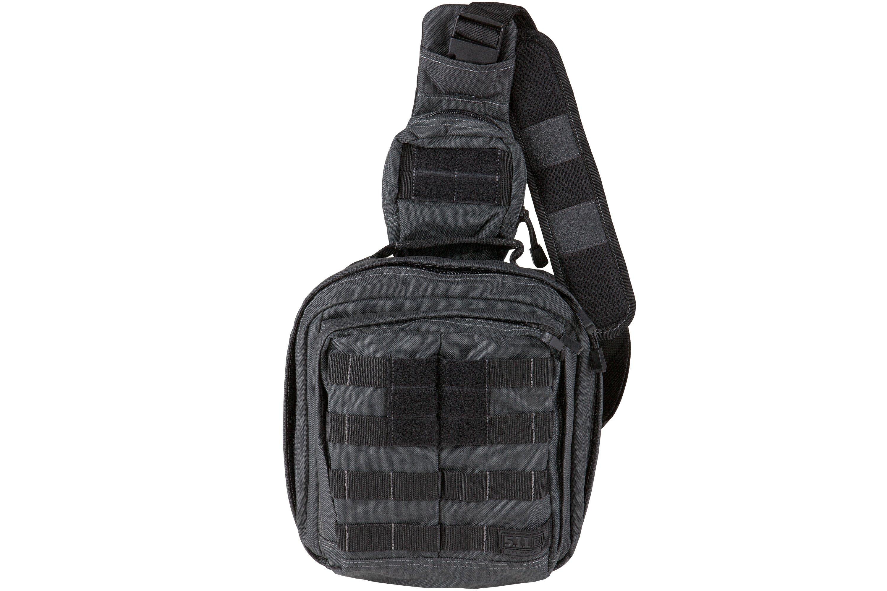 5.11 sling backpack sale