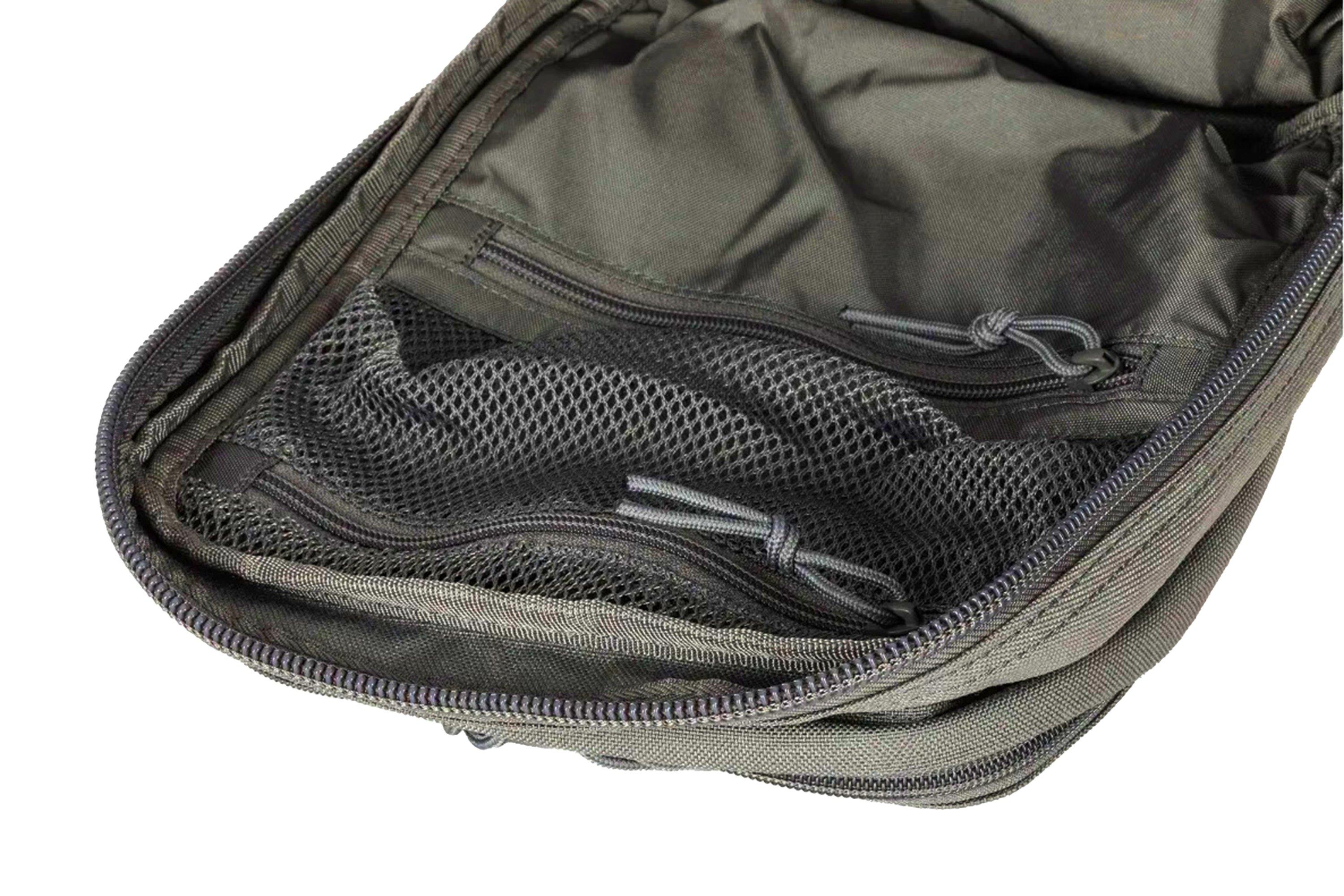 5.11タクティカル スリングバッグ RUSH MOAB 6 レンジャーグリーン RUSH® MOAB™ 6 Sling Pack 11L – 5.11 Tactical Japan