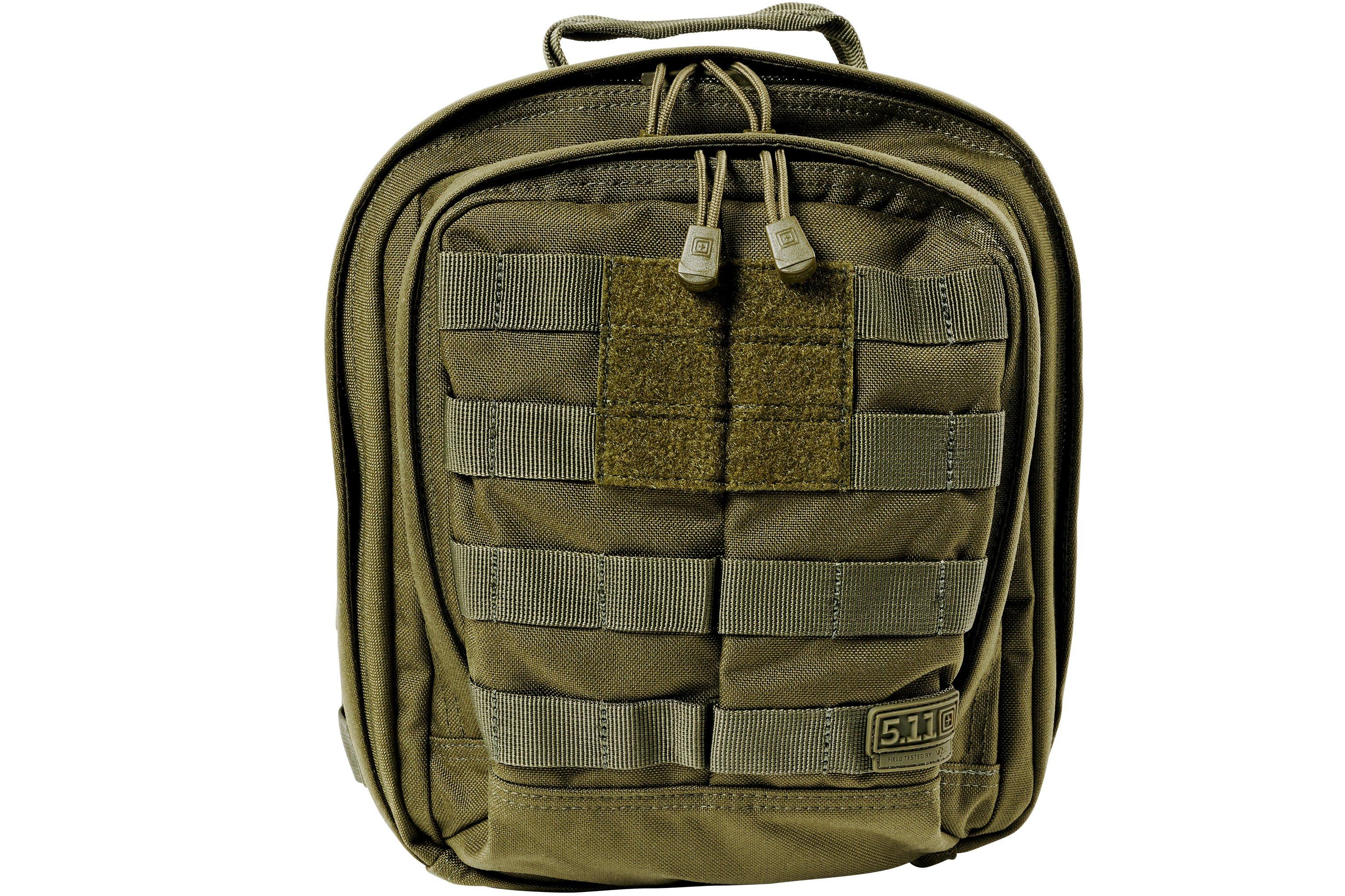 5.11 Rush Sling pack Moab 6 tac od, 11 Liter | Günstiger shoppen bei