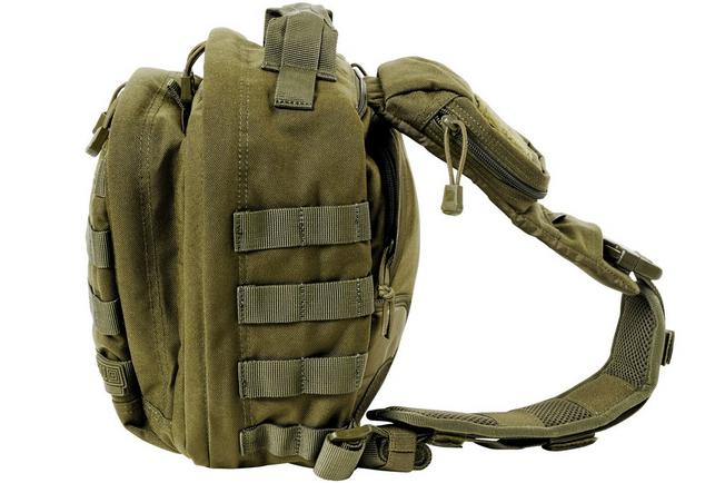 5.11 moab sling discount bag