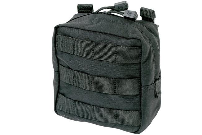 6x6 shop molle pouch