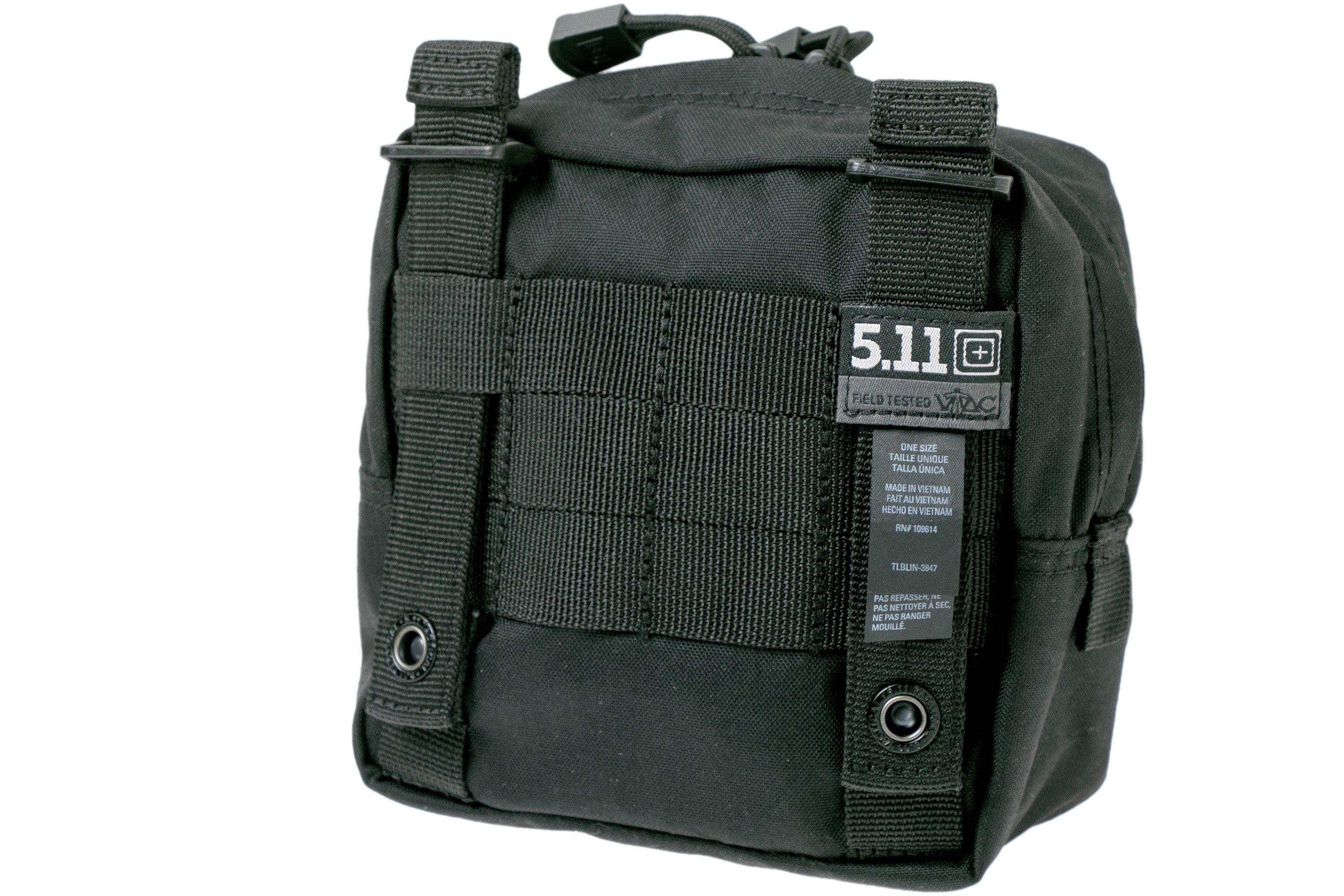 5.11 6 outlet x 6 pouch