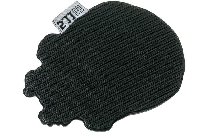 Bild für 5.11 Topo Skull Patch, grau