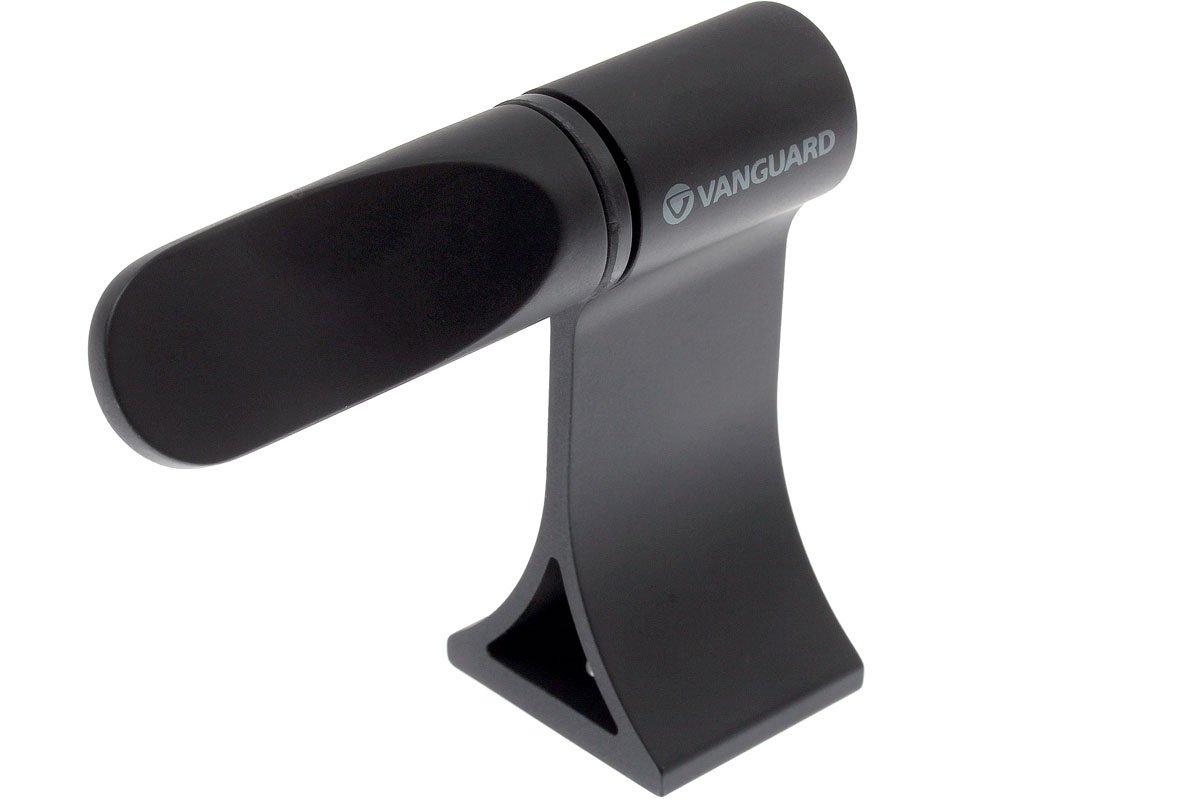 Vanguard tri-pod adapter BA-185 | Advantageously shopping at ...