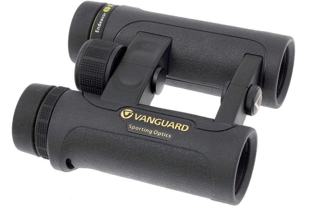 Vanguard Endeavor ED II 8x32 binoculars