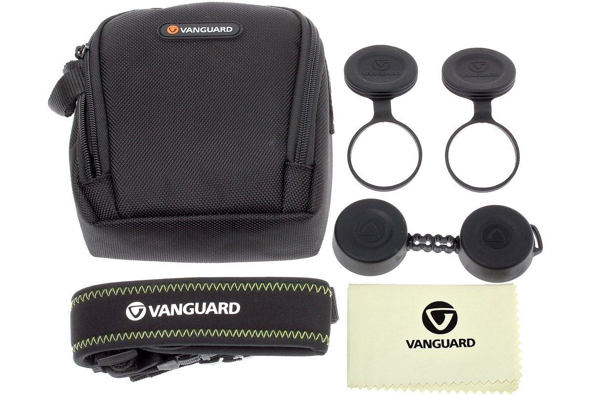 Vanguard Endeavor ED II 8x32 verrekijker | Voordelig kopen bij ...