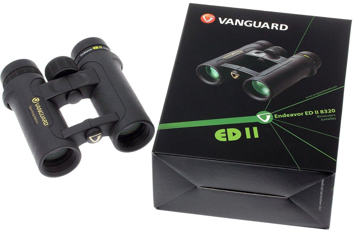 Vanguard Binoculars Vanguard Endeavor Ed Ii Vanguard Endeavor ED
