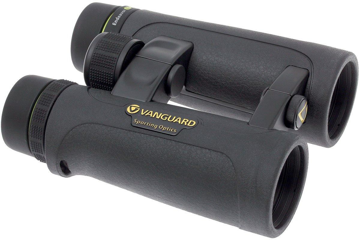 Vanguard Endeavor ED II 8x42 binoculars