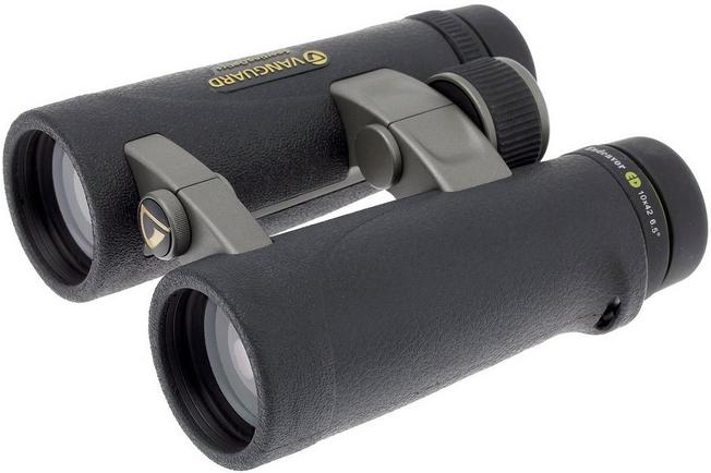 Image for Vanguard Endeavor ED 10x42  binoculars