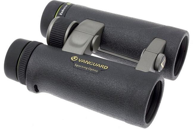 Image for Vanguard Endeavor ED 10x42  binoculars
