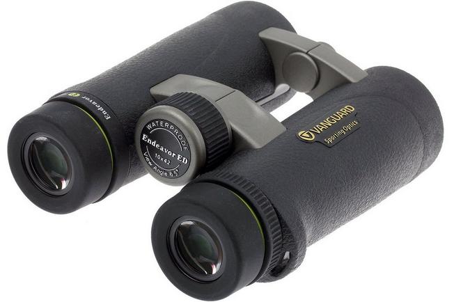 Image for Vanguard Endeavor ED 10x42  binoculars