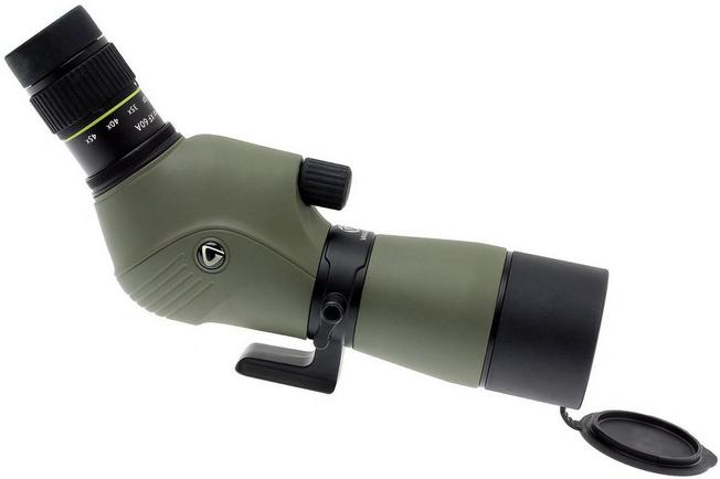 Vanguard Endeavor XF 60A 15-45x spotting scope | Voordelig kopen