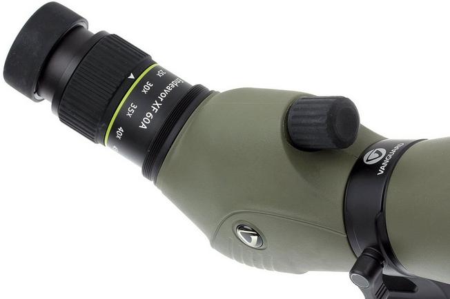 Vanguard Endeavor XF 60A 15-45x spotting scope | Voordelig kopen