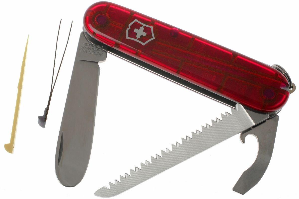 Acquistare Victorinox My First Victorinox Coltellino tascabile su