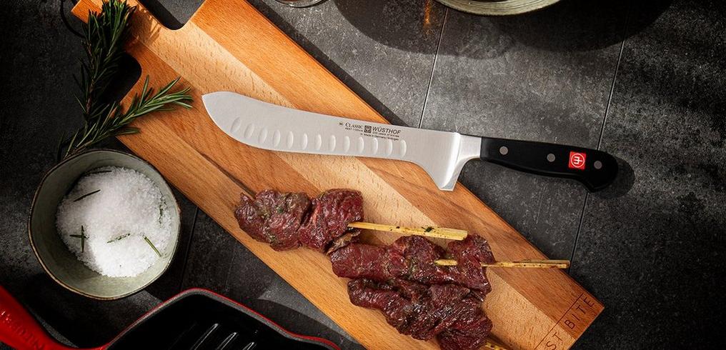 Buying guide carving knives: which one do I need?