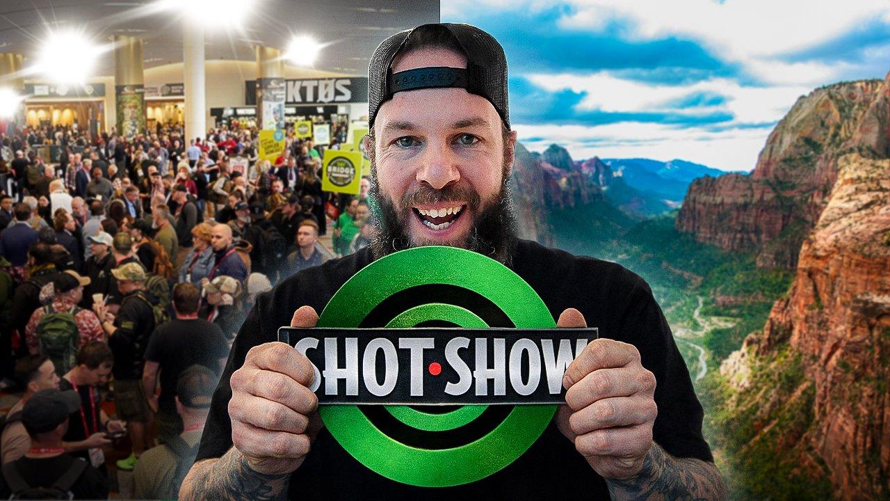 Knivesandtools Vlogs 2026