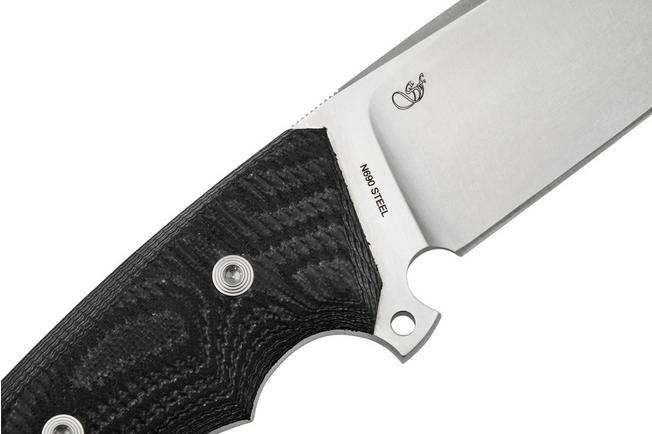 Top 10 coltelli fissi EDC