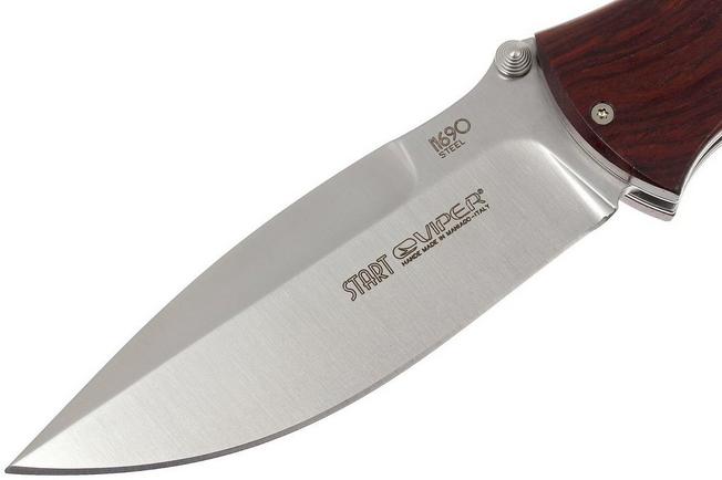 Viper Start V5840CB N690 satin, cocobolo  Fare acquisti vantaggiosamente  su