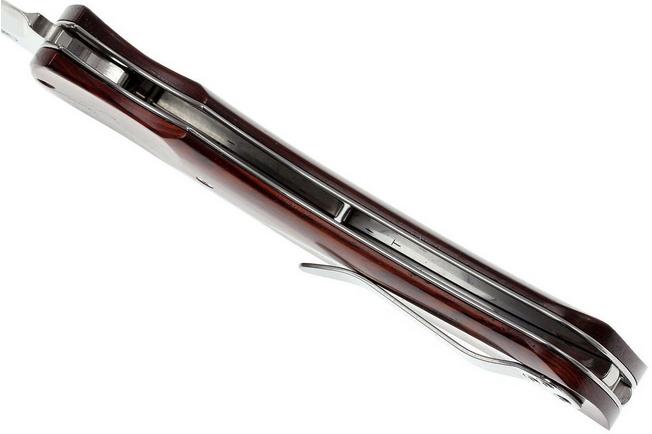 Viper Start V5840CB N690 satin cocobolo Advantageously shopping