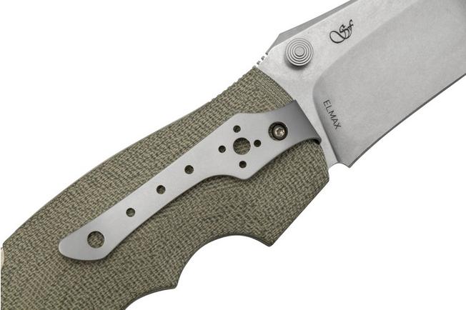 Gerber Prybrid Utility Solid State 31-003746 Grey pocket knife