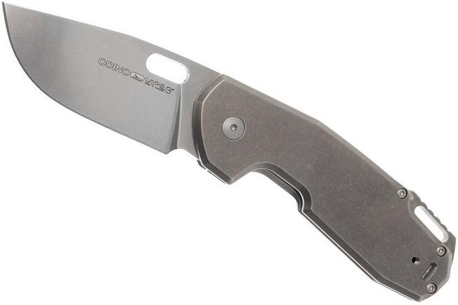 Image for Viper Odino V5918TI N690 stonewashed, titanium